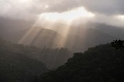  Costa Rica: Wolkentheater am Arenal  