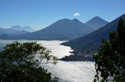  Guatemala: Lago de Atitl�n 