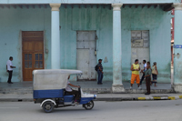  In Holgu�n 