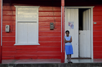 in Baracoa 