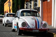 VW K�fer in Choluca