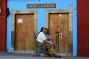  Mexiko: in Guanajuato 