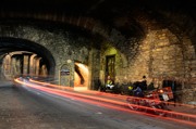  Mexiko: In den Tunnels von Guanajuato