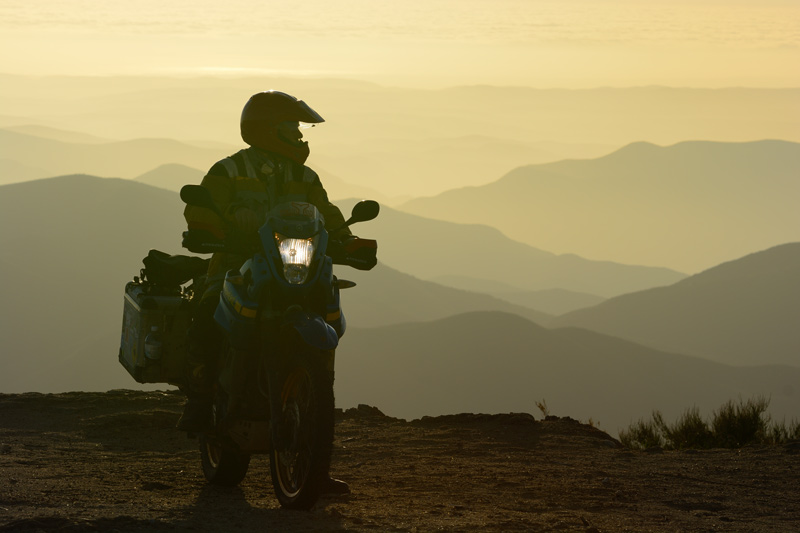 Mexiko: Baja California