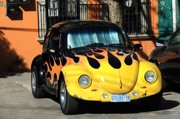 Hei�er VW K�fer