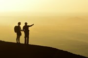  Nicaragua: auf dem Cerro Negro