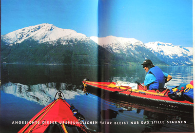  START - Das Opel-Magazin Norwegen 